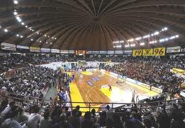 BASKET LEGADUE: STASERA GARA 3 AL “PALA ALBERTI”
