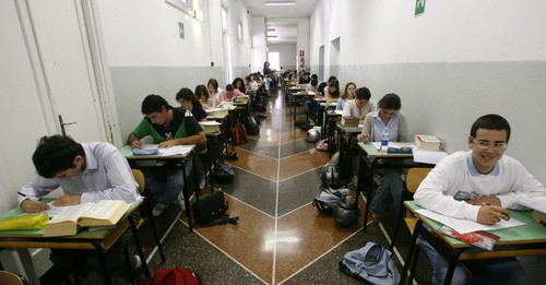 ESAMI DI MATURITA’: AL VIA IL 20 GIUGNO, ONLINE LE COMMISSIONI PER MESSINA E PROVINCIA