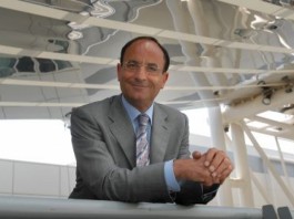 PONTE SULLO STRETTO: IL VICE MINISTRO CIACCIA, “SIAMO ALLA DECISIONE FINALE, COMPLICATO QUANTIFICARE LA PENALE”