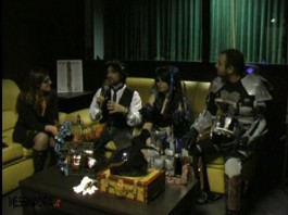 con i Reborn Cosplay