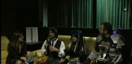 con i Reborn Cosplay