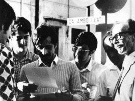 UN PONTE DELLA MEMORIA TRA SICILIA A CALABRIA, NEL RICORDO DI PEPPINO IMPASTATO