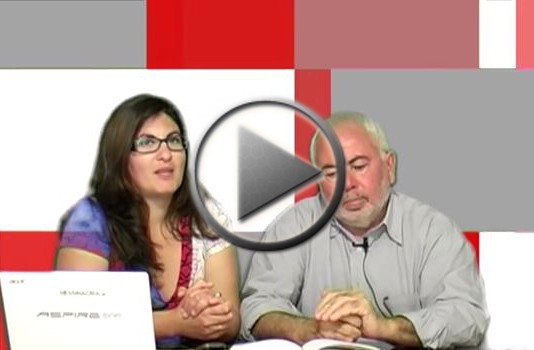 OLTRE LA NOTIZIA 29.05.2012