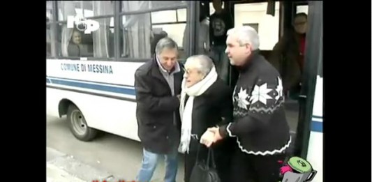 Il frullatore: le persone che contano