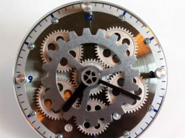 TIC TAC: E’ SEMPRE L’ORA DEI POLITICANTI