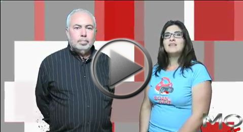 OLTRE LA NOTIZIA: 06.06.12