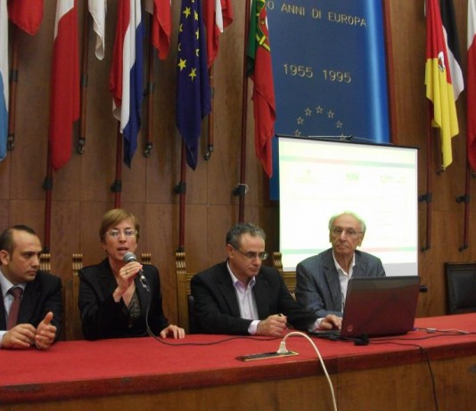 PROGETTO NINFEA: GIORNATA CONCLUSIVA VERSO UNO STILE ALIMENTARE SANO