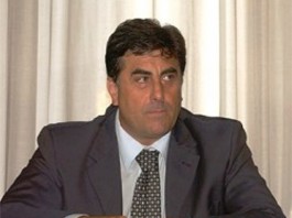 SERVIZI SOCIALI E COOP FANTASMA: INDAGATO CAPURRO, CHE ANNUNCIA LE DIMISSIONI DA CAPOGRUPPO DEL PDL