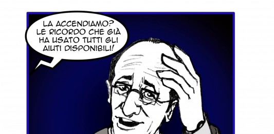 IL DOPPIO INCARICO DI BUZZANCA: L’ARS DECIDE SULL’INCOMPATIBILITA’…DOPO QUATTRO ANNI