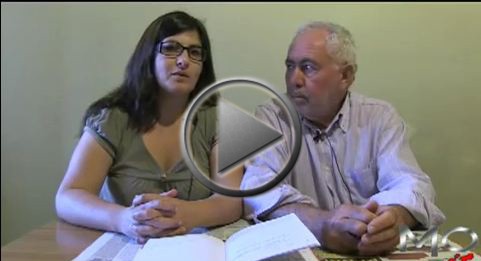 OLTRE LA NOTIZIA 01.06.2012