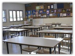 SCUOLA, A MESSINA 16 NUOVI CORSI DI STUDIO