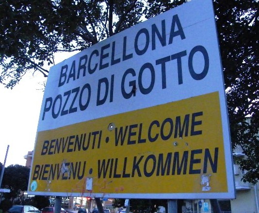 LA CAROVANA INTERNAZIONALE ANTIMAFIA A BARCELLONA: RICORDARE PER RESISTERE