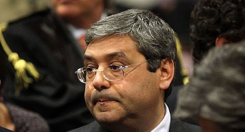 MAFIA: CUFFARO ASSOLTO IN APPELLO, “GIA’ GIUDICATO PER GLI STESSI FATTI”