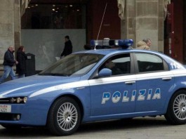 FERMATO LO SCIPPATORE DELLA CROCERISTA E ARRESTATI 5 TOPI D’APPARTAMENTO