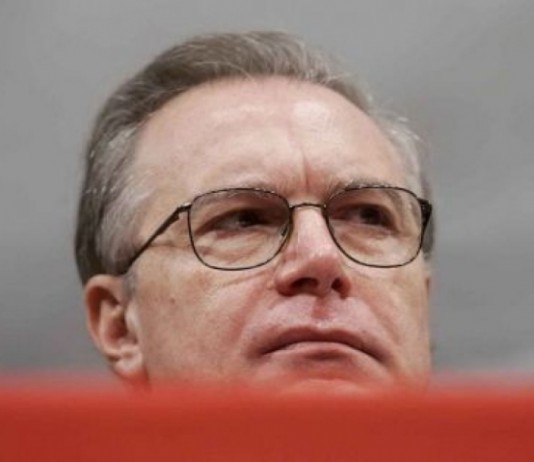 FESTA CGIL: PRIMA L’INCONTRO CON EPIFANI, POI TUTTI CON LA TESTA NEL PALLONE