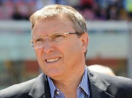 LO MONACO A GS.IT: “AD INIZIO SETTIMANA CONOSCEREMO IL FUTURO DELL’ACR MESSINA”