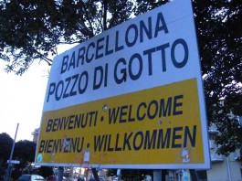 LA CAROVANA INTERNAZIONALE ANTIMAFIA A BARCELLONA: RICORDARE PER RESISTERE