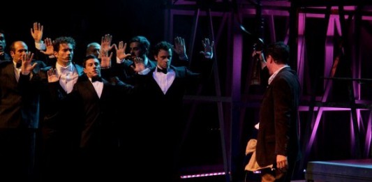 “SALVATORE GIULIANO”, MUSICAL SU UNO DEI MISTERI DELLA STORIA ITALIANA, DALL’8 AL 10 GIUGNO A MESSINA