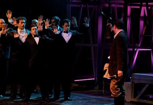 “SALVATORE GIULIANO”, MUSICAL SU UNO DEI MISTERI DELLA STORIA ITALIANA, DALL’8 AL 10 GIUGNO A MESSINA