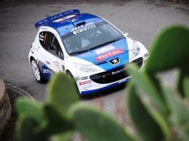 AUTOMOBILISMO: TARGA FLORIO, TUTTO PRONTO PER LA 96^ EDIZIONE DELLA CORSA PIU’ ANTICA DEL MONDO