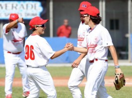 BASEBALL, CAMPIONATO SERIE A FEDERALE: IL CUS MESSINA FERMA LE AMBIZIONI DEL FARMA CROCETTA