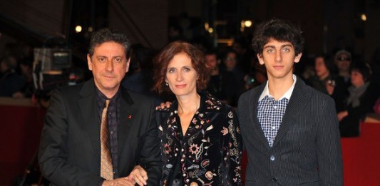 LA FAMIGLIA CASTELLITTO AL PALACULTURA, AL VIA IL TAORMINAFILMFEST
