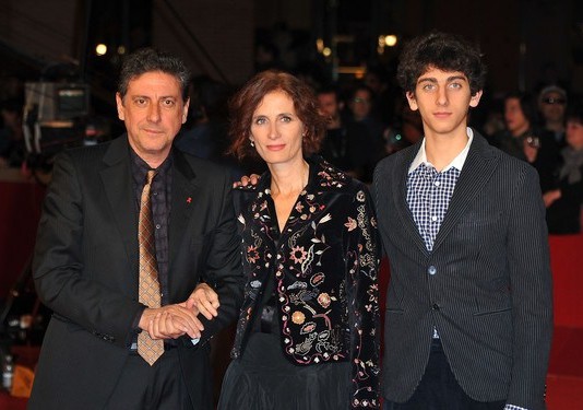 LA FAMIGLIA CASTELLITTO AL PALACULTURA, AL VIA IL TAORMINAFILMFEST