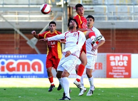 CITTA’ DI MESSINA FINALE PLAY-OFF: DOMANI AL “CELESTE” IL PRIMO ATTO
