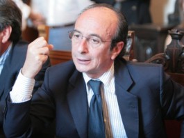 L’ISOLA DI VIA DEI MILLE: BUZZANCA HA DECISO NONOSTANTE IL PARERE NEGATIVO DEL COMANDO DEI VIGILI URBANI