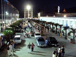 AGGREDIRONO STEWARD DELLA FIERA: CHIESTO RINVIO A GIUDIZIO PER 7 INDAGATI