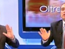 CHI E’ PIU’ FURBO: OCEANO O BUZZANCA?