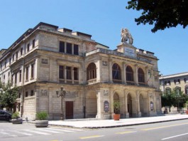 ENTE TEATRO: TRANCHIDA NOMINA UN COMMISSARIO AD ACTA COL COMPITO DI INQUADRARE IL PERSONALE