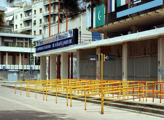 ENTE FIERA DI MESSINA: DIPENDENTI SENZA STIPENDIO, SENZA COMMISSARIO E SENZA INTERLOCUTORI POLITICI
