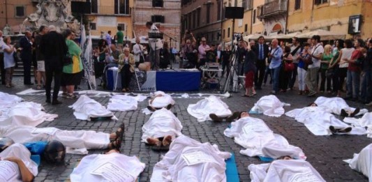 GIORNATA MONDIALE ONU CONTRO LA TORTURA