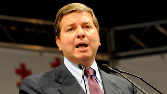 D’ALIA (UDC) ALL’ARS: “VOGLIAMO PORRE FINE ALL’AGONIA DI QUESTA LEGISLATURA”