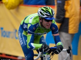 CICLISMO: NIBALI PASSA ALL’ASTANA PER 2,8 MILIONI A STAGIONE