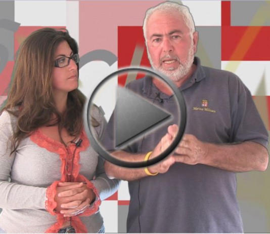 OLTRE LA NOTIZIA 17.06.2012