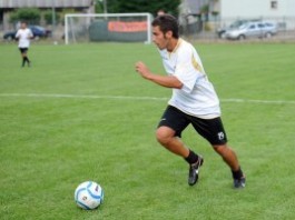 CDM: ANCORA UNA GOLEADA NELLA SECONDA AMICHEVOLE