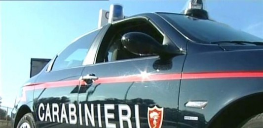 DUE FERMI PER L’OMICIDIO A SPADAFORA DELLO SCORSO FEBBRAIO