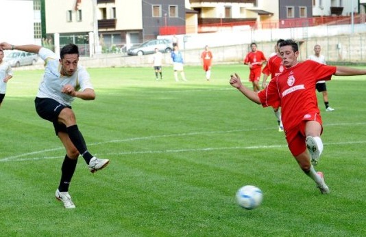 CDM: 11 GOL NELLA PRIMA AMICHEVOLE STAGIONALE, UN DEBUTTO CHE PIACE