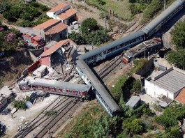 20 LUGLIO 2002: LA STRAGE DI ROMETTA, 10 ANNI DOPO