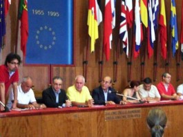 GREEN ECONOMY: A VILLA DANTE UN PROGETTO DI SVILUPPO SOSTENIBILE