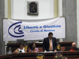 LA SINISTRA E IL PD SUI DIRITTI CIVILI CI METTONO UNA “CROCETTA”?