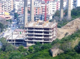 SACCO EDILIZIO A MESSINA: SETTE CONDANNE NEL PROCESSO “ORO GRIGIO”, RISARCIMENTO ANCHE AL WWF