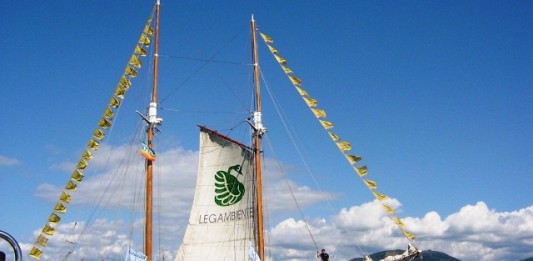 MARE INQUINATO IN SICILIA: CRESCE L’ALLARME DOPO GLI ULTIMI DATI PUBBLICATI DA GOLETTA VERDE