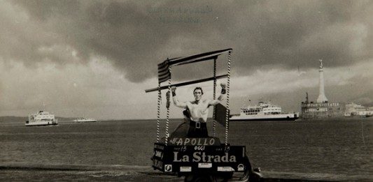 ALDO PINTALDI TRA I GRANDI DELLA FOTOGRAFIA: I SUOI SCATTI ALLE ASTE INTERNAZIONALI, CON NIEPCE E NEWTON