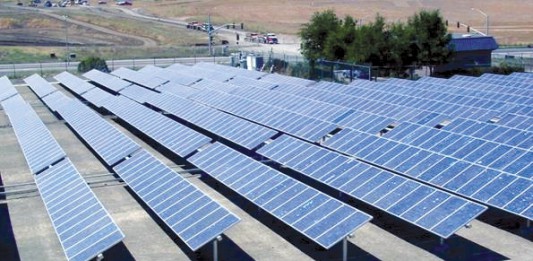FOTOVOLTAICO: IL CONSORZIO SOL.E REALIZZERA’ 50 IMPIANTI NELLO STRETTO, LA MANUTENZIONE AD EX DETENUTI