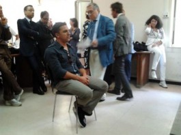 EX SERVIRAIL: UDIENZA AL TRIBUNALE DEL LAVORO, 10 ORE PER ENTRARE NEL DETTAGLIO DELLA VERTENZA