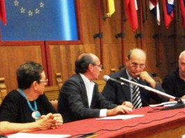 UN “TELFONO” PER “AMICO”: PRESENTATE LE PROSSIME ATTIVITA’ NEL SEGNO DI UN IMPEGNO COSTANTE DAL 1975