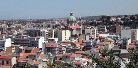 BARCELLONA, GAMBIZZAZIONE DI CONTRADA PANTEINI: INDAGATO SALVATORE IANNELLO